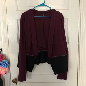 Torrid Blazer